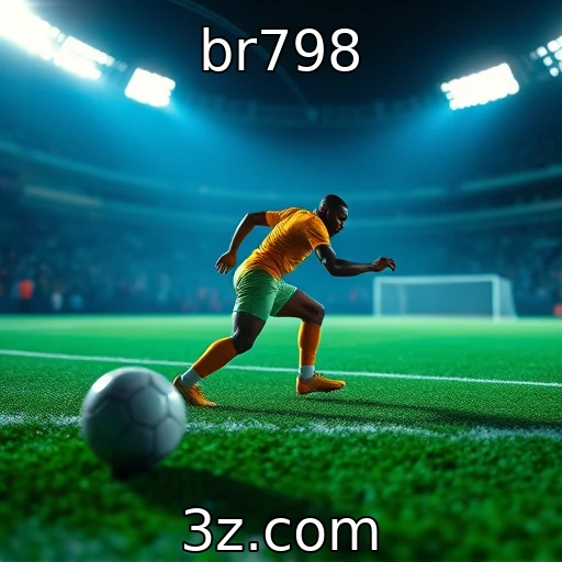 br798 Análise aprofundada: as melhores apostas esportivas do mês