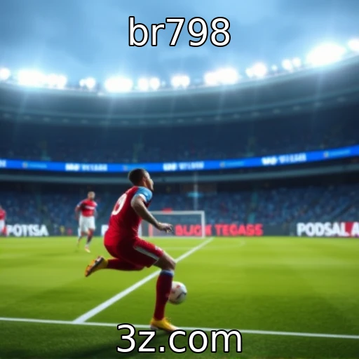 br798 Descubra as Melhores Estratégias para Apostas Esportivas em 2025