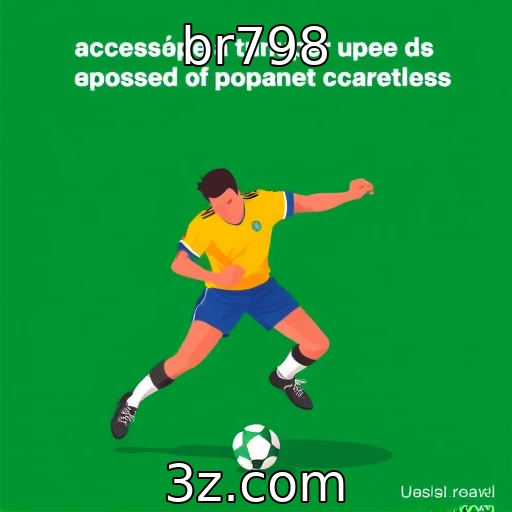 br798 Como as apostas esportivas moldam o futuro dos campeonatos brasileiros