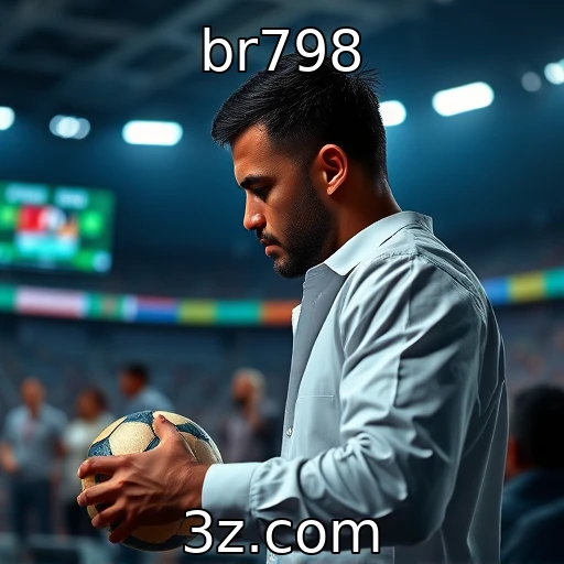 br798 O crescimento acelerado das apostas esportivas no Brasil