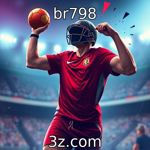 br798 Apostas esportivas: analisando os favoritos para os próximos jogos