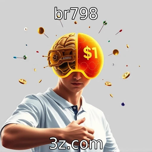 br798 Apostas esportivas: estratégias para triunfar nas principais ligas