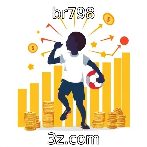 br798 Descubra os segredos das apostas esportivas que podem aumentar seus ganhos