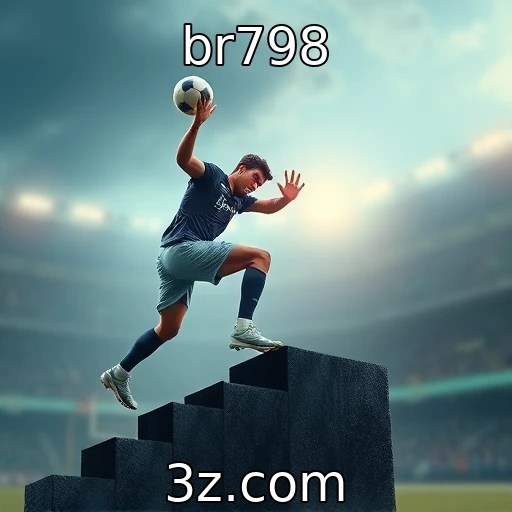 br798 Como as apostas esportivas estão transformando a experiência dos torcedores